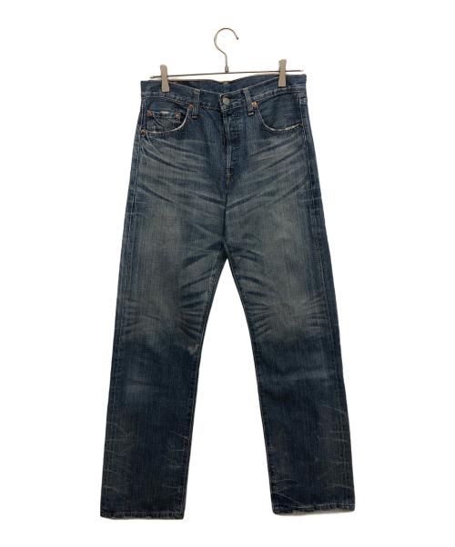 LEVI'S（リーバイス）LEVI'S (リーバイス) 501デニムパンツ インディゴ サイズ:W30 L32の古着・服飾アイテム