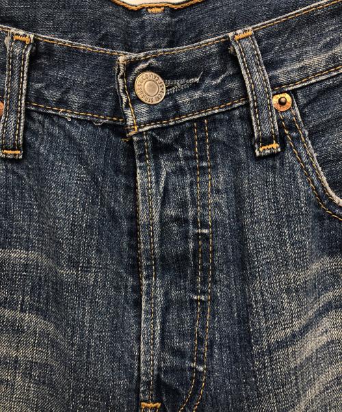 LEVI'S（リーバイス）LEVI'S (リーバイス) 501デニムパンツ インディゴ サイズ:W30 L32の古着・服飾アイテム