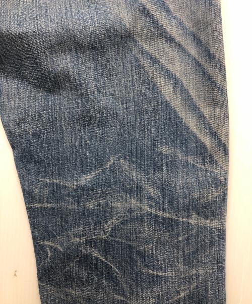 LEVI'S（リーバイス）LEVI'S (リーバイス) 501デニムパンツ インディゴ サイズ:W30 L32の古着・服飾アイテム