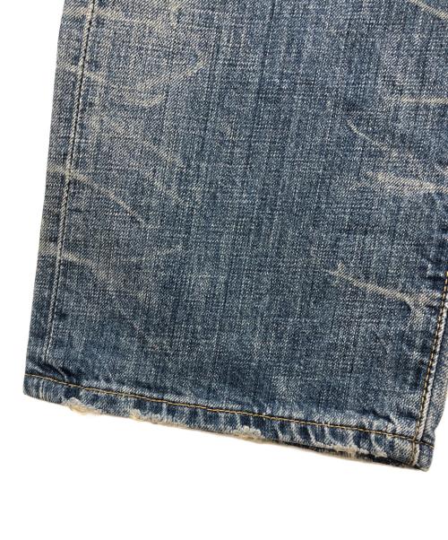 LEVI'S（リーバイス）LEVI'S (リーバイス) 501デニムパンツ インディゴ サイズ:W30 L32の古着・服飾アイテム