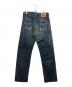 LEVI'S (リーバイス) 501デニムパンツ インディゴ サイズ:W30 L32：4000円