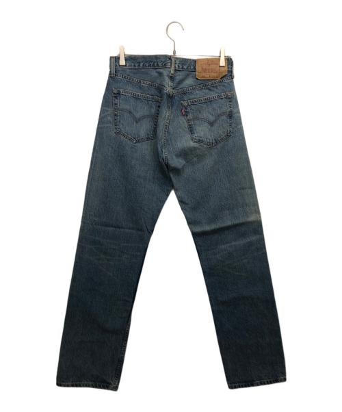 LEVI'S（リーバイス）LEVI'S (リーバイス) 501デニムパンツ インディゴ サイズ:W32 L32の古着・服飾アイテム