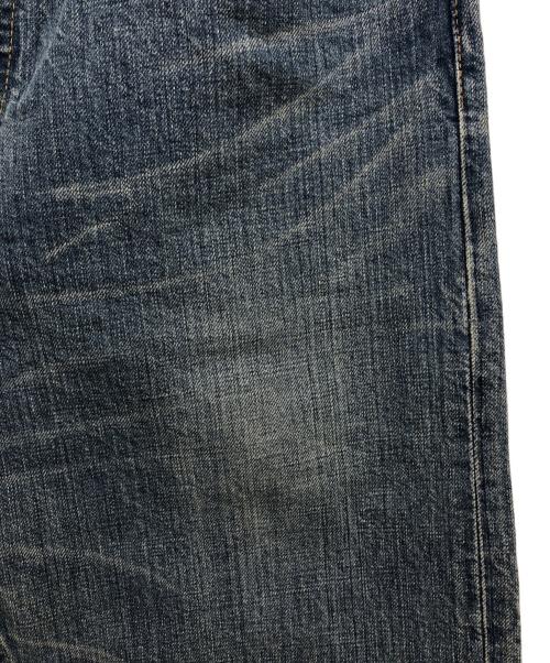LEVI'S（リーバイス）LEVI'S (リーバイス) 501デニムパンツ インディゴ サイズ:W32 L32の古着・服飾アイテム