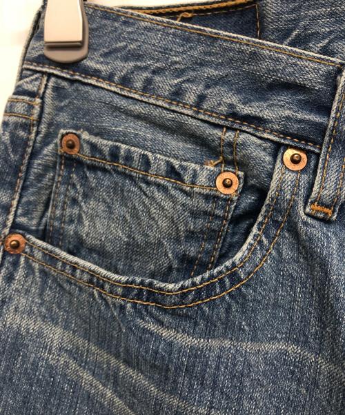LEVI'S（リーバイス）LEVI'S (リーバイス) 501デニムパンツ インディゴ サイズ:W32 L32の古着・服飾アイテム