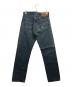 LEVI'S (リーバイス) 501デニムパンツ インディゴ サイズ:W32 L32：5000円