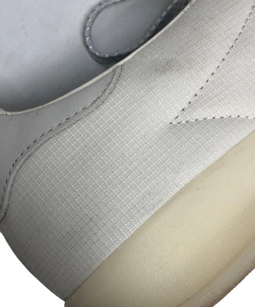 adidas Originals（アディダスオリジナル）adidas originals (アディダスオリジナル) ガゼル インドア / Gazelle Indoor ホワイト サイズ:27.5の古着・服飾アイテム