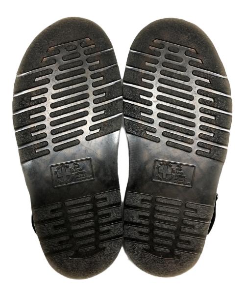 Dr.Martens（ドクターマーチン）Dr.Martens (ドクターマーチン) GRYPHON ブラック サイズ:US Mの古着・服飾アイテム