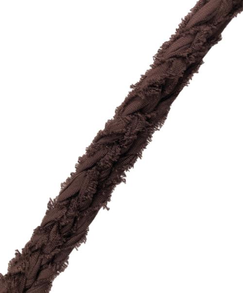 MARNI（マルニ）MARNI (マルニ) トートバッグ レッドの古着・服飾アイテム