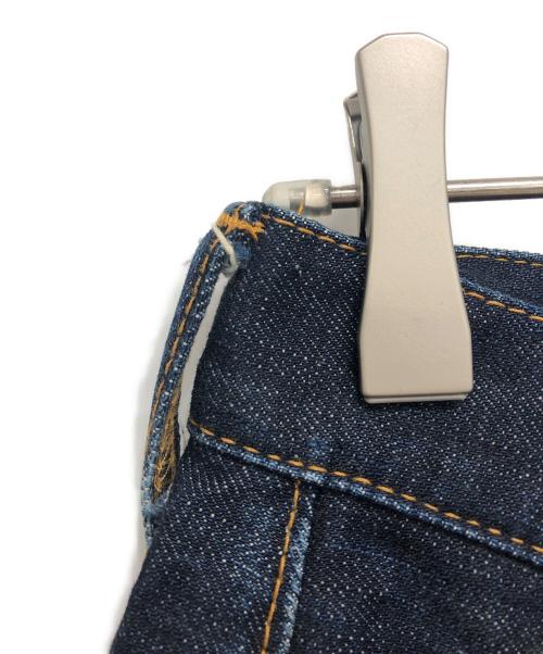 SWAGGER（スワッガー）SWAGGER (スワッガー) デニムパンツ インディゴ サイズ:30の古着・服飾アイテム