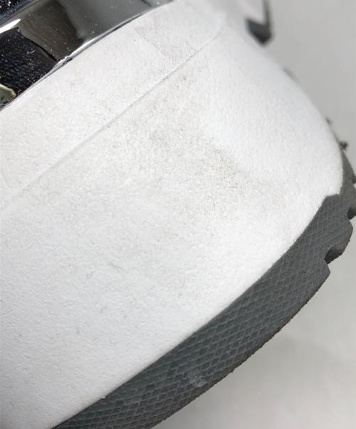 MICHAEL KORS（マイケル・コース）MICHAEL KORS (マイケルコース) スニーカー ブラック サイズ:23.5の古着・服飾アイテム