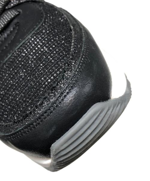 MICHAEL KORS（マイケル・コース）MICHAEL KORS (マイケルコース) スニーカー ブラック サイズ:23.5の古着・服飾アイテム