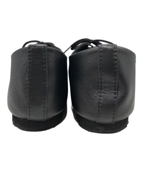repetto（レペット）repetto (レペット) JAZZ ジャズシューズ ブラック サイズ:37の古着・服飾アイテム