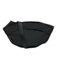 master-piece（マスターピース）の古着「スリングバッグ」｜ブラック