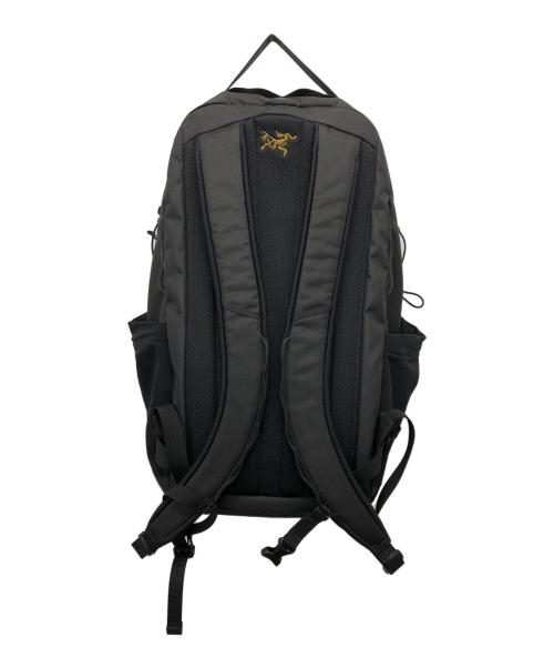 ARC'TERYX（アークテリクス）ARC'TERYX (アークテリクス) MANTIS 26 BACKPACK ブラックの古着・服飾アイテム