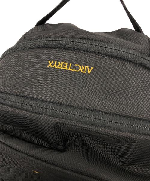 ARC'TERYX（アークテリクス）ARC'TERYX (アークテリクス) MANTIS 26 BACKPACK ブラックの古着・服飾アイテム