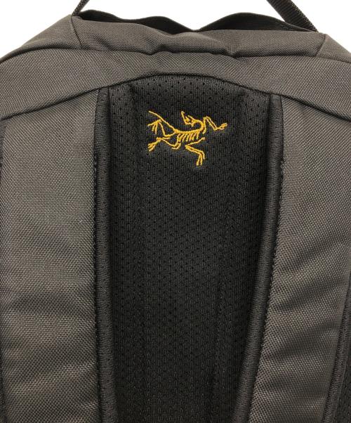 ARC'TERYX（アークテリクス）ARC'TERYX (アークテリクス) MANTIS 26 BACKPACK ブラックの古着・服飾アイテム