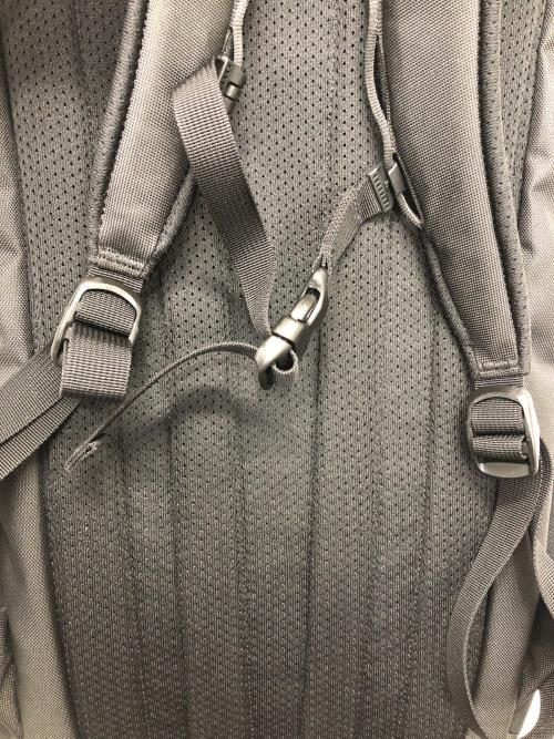 ARC'TERYX（アークテリクス）ARC'TERYX (アークテリクス) MANTIS 26 BACKPACK ブラックの古着・服飾アイテム