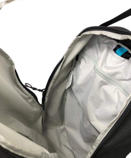 ARC'TERYX（アークテリクス）ARC'TERYX (アークテリクス) MANTIS 26 BACKPACK ブラックの古着・服飾アイテム