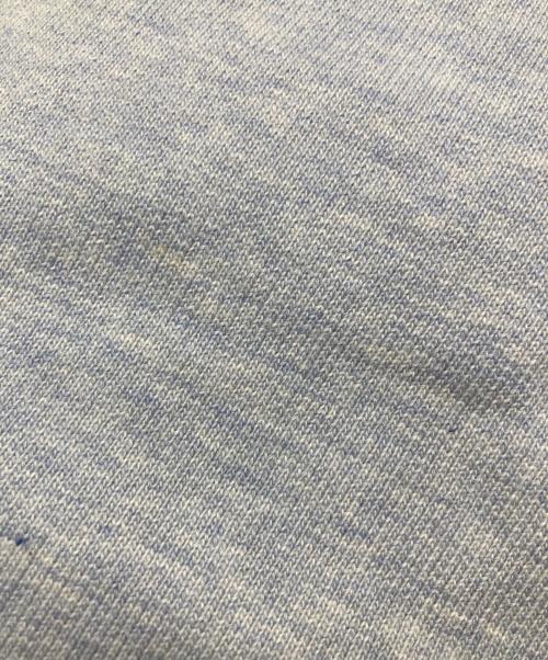 ami（アミ）ami (アミ) クルーネックスウェット スカイブルー サイズ:表記無しの古着・服飾アイテム