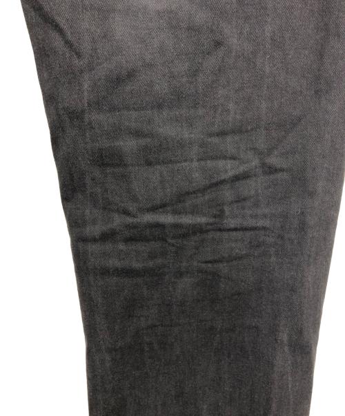 Calvin Klein（カルバンクライン）Calvin Klein (カルバンクライン) デニムパンツ ブラック サイズ:31の古着・服飾アイテム