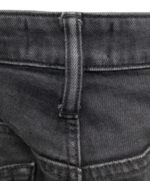 Calvin Klein（カルバンクライン）Calvin Klein (カルバンクライン) デニムパンツ ブラック サイズ:31の古着・服飾アイテム