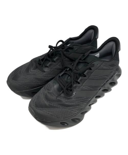 adidas（アディダス）adidas (アディダス) SWITCH FWD 2 RUNNING ブラック サイズ:27.5の古着・服飾アイテム