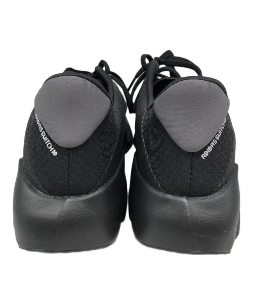 adidas（アディダス）adidas (アディダス) SWITCH FWD 2 RUNNING ブラック サイズ:27.5の古着・服飾アイテム