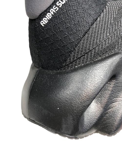 adidas（アディダス）adidas (アディダス) SWITCH FWD 2 RUNNING ブラック サイズ:27.5の古着・服飾アイテム