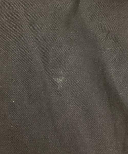 CLANE（クラネ）CLANE (クラネ) PUFF MINI ONE PIECE ブラック サイズ:１の古着・服飾アイテム