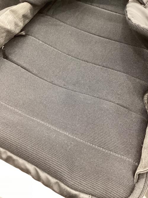 KORIN（コリンデザイン）korin (コリンデザイン) リュック グレーの古着・服飾アイテム