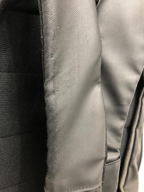 KORIN（コリンデザイン）korin (コリンデザイン) リュック グレーの古着・服飾アイテム