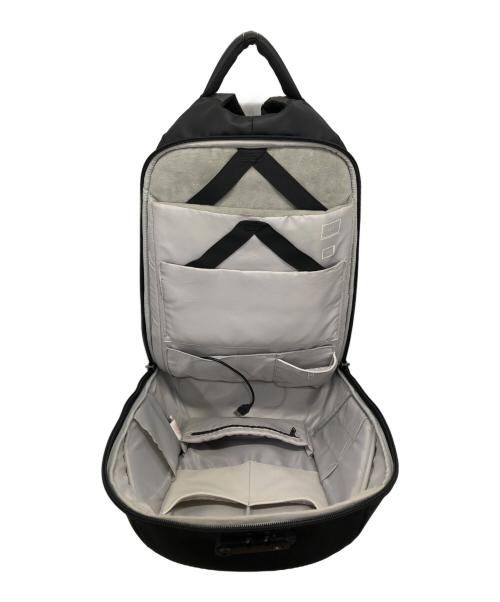 KORIN（コリンデザイン）korin (コリンデザイン) リュック グレーの古着・服飾アイテム