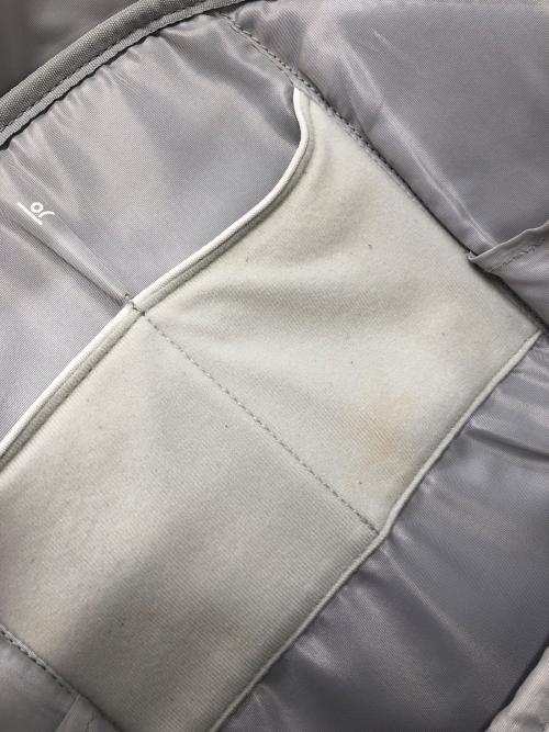 KORIN（コリンデザイン）korin (コリンデザイン) リュック グレーの古着・服飾アイテム