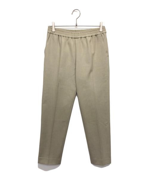Gypsohila（ジプソフィア）Gypsohila (ジプソフィア) パンツ ベージュ サイズ:38の古着・服飾アイテム