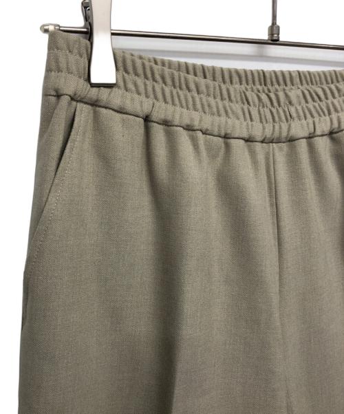 Gypsohila（ジプソフィア）Gypsohila (ジプソフィア) パンツ ベージュ サイズ:38の古着・服飾アイテム