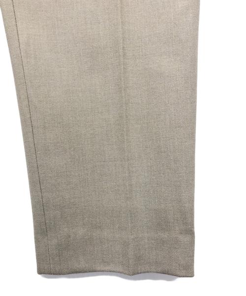 Gypsohila（ジプソフィア）Gypsohila (ジプソフィア) パンツ ベージュ サイズ:38の古着・服飾アイテム