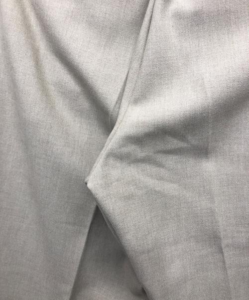 Gypsohila（ジプソフィア）Gypsohila (ジプソフィア) パンツ ベージュ サイズ:38の古着・服飾アイテム