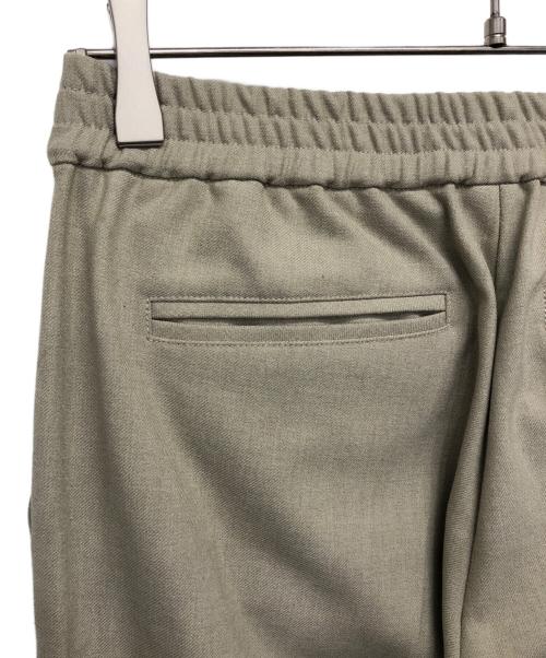 Gypsohila（ジプソフィア）Gypsohila (ジプソフィア) パンツ ベージュ サイズ:38の古着・服飾アイテム