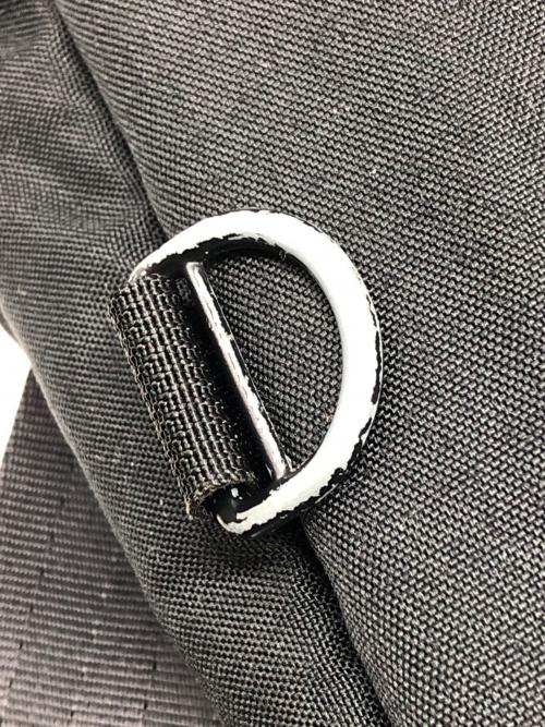 MYSTERY RANCH（ミステリーランチ）MYSTERY RANCH (ミステリーランチ) アウトサイダーメッセンジャーバッグ ブラックの古着・服飾アイテム