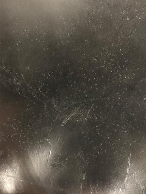 Boldrini（ボルドリーニ）Boldrini (ボルドリーニ) レザートートバッグ ブラックの古着・服飾アイテム