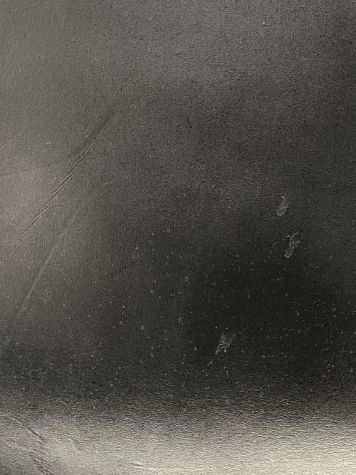 Boldrini（ボルドリーニ）Boldrini (ボルドリーニ) レザートートバッグ ブラックの古着・服飾アイテム