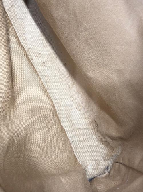 Boldrini（ボルドリーニ）Boldrini (ボルドリーニ) レザートートバッグ ブラックの古着・服飾アイテム