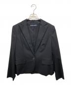 RALPH LAURENラルフローレン）の古着「セットアップ」｜ブラック