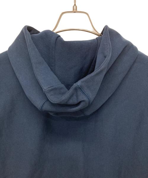 HUF（ハフ）HUF (ハフ) CARRINGTON THERMAL LINED FLEECE ネイビー サイズ:Mの古着・服飾アイテム
