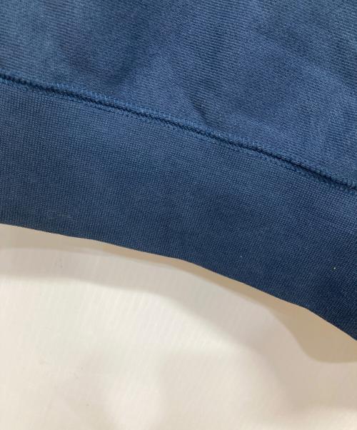 HUF（ハフ）HUF (ハフ) CARRINGTON THERMAL LINED FLEECE ネイビー サイズ:Mの古着・服飾アイテム