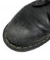 中古・古着 Dr.Martens (ドクターマーチン) 8ホールブーツ ブラック サイズ:消えている為不明：7000円