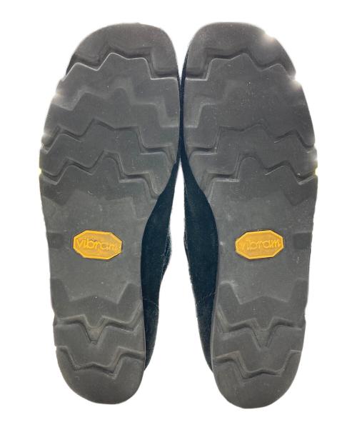 CLARKS ORIGINALS（クラークス オリジナルズ）Clarks Originals (クラークス オリジナルズ) Wallabee GTX ブラック サイズ:UK7の古着・服飾アイテム