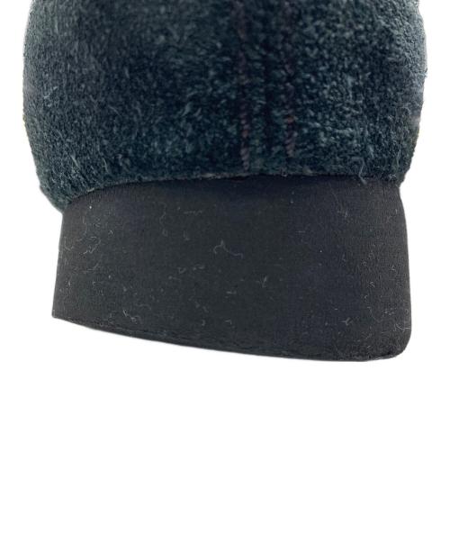 CLARKS ORIGINALS（クラークス オリジナルズ）Clarks Originals (クラークス オリジナルズ) Wallabee GTX ブラック サイズ:UK7の古着・服飾アイテム