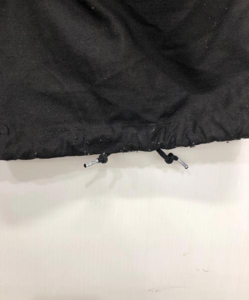 US ARMY（ユーエスアーミー）US ARMY (ユーエスアーミー) M-65フィールドパンツ ブラック サイズ:不明の古着・服飾アイテム