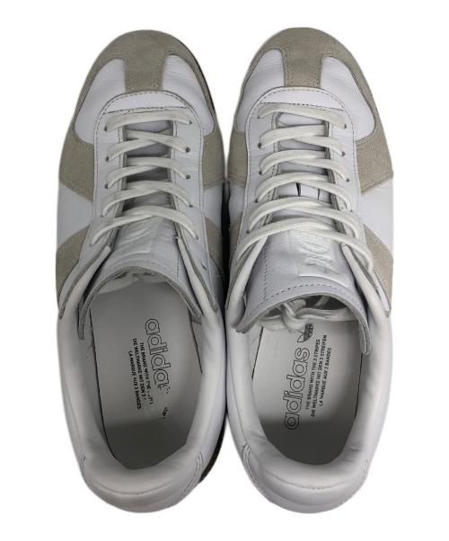 adidas（アディダス）adidas (アディダス) BW Army ホワイト サイズ:26の古着・服飾アイテム